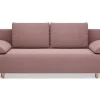 Sofy|Sofy|Exline Sofa wrzosowa ZOJA