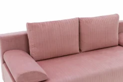 Sofy|Sofy|Exline Sofa wrzosowa ZOJA