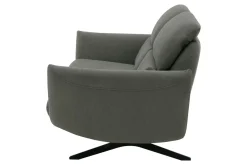 FN Design Sofa z funkcją relaks CIRILO
