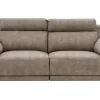 Sofy|Trend Line Sofa z funkcją relaks CREMONA