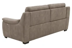 Sofy|Trend Line Sofa z funkcją relaks CREMONA