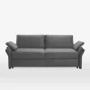 Sofa z materacem ANDREW 3-osobowa