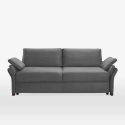 Sofa z materacem ANDREW 3-osobowa