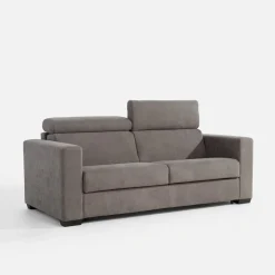 Sofy|inny Sofa ze stelażem włoskim BALZO