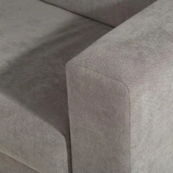 Sofy|inny Sofa ze stelażem włoskim BALZO