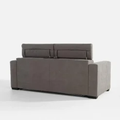 Sofy|inny Sofa ze stelażem włoskim BALZO