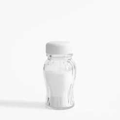 inny Słoik na przyprawy biały VILAGIO 60 ml