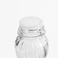 inny Słoik na przyprawy biały VILAGIO 60 ml