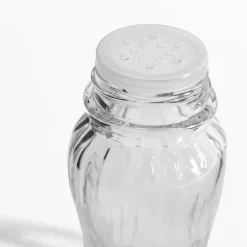 Młynki I Przyprawniki|inny Słoik na przyprawy srebrny VILAGIO 60 ml