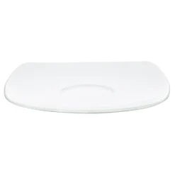 Spodek do filiżanki MARIA PAULA MODERNA 16x16 cm