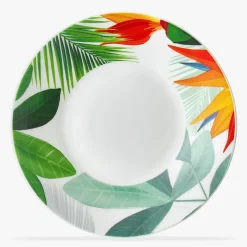 Ambition Spodek porcelanowy PARADISE RAJSKI PTAK 11 cm