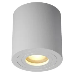 Zumaline Spot natynkowy IP44 biały RONDIP SL