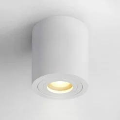 Zumaline Spot natynkowy IP44 biały RONDIP SL