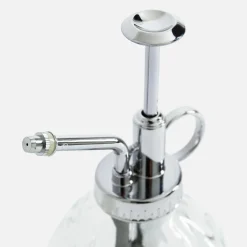 inny Spryskiwacz do kwiatów szklany 16 cm