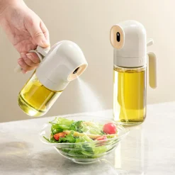 Młynki I Przyprawniki|inny Spryskiwacz do oleju szklany 250 ml