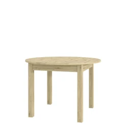 Stoły| Stół artisan AVIEN 105-225 cm