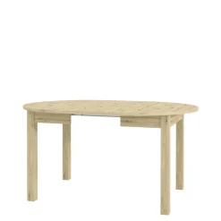 Stoły| Stół artisan AVIEN 105-225 cm