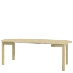 Stoły| Stół artisan AVIEN 105-225 cm