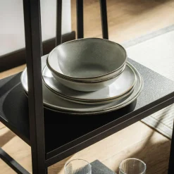 Stoły|inny Stół barowy z 2 krzesłami LAYNAR