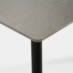 inny Stół ceramiczny szary AMARANDO 140 cm