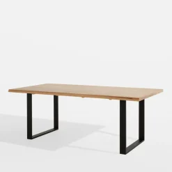 inny Stół dębowy ZAID