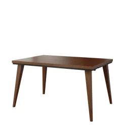 Stoły| Stół do jadalni HARMONY/GLASS 140 cm