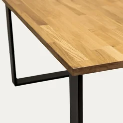 Stoły|inny Stół drewniany 170 cm KALENO