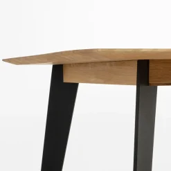 inny Stół drewniany dębowy MALUNO