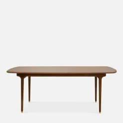 Stoły| Stół drewniany SATTA 100x200 cm