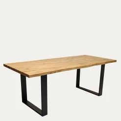 inny Stół drewniany TIMON 220 cm