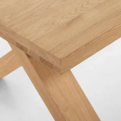 Stoły|inny Stół loftowy NAPOLI 100x200