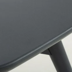 inny Stół ogrodowy HARDIM ciemnoszary