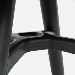 inny Stół ogrodowy HARDIM ciemnoszary