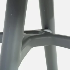 inny Stół ogrodowy HARDIM jasnoszary