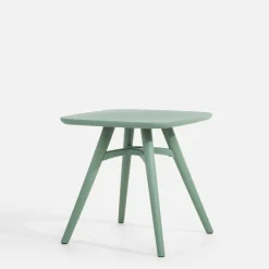 inny Stół ogrodowy HARDIM jasnozielony