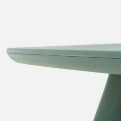 inny Stół ogrodowy HARDIM jasnozielony