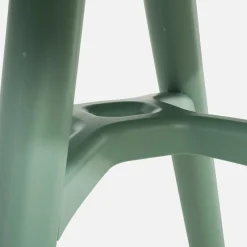 inny Stół ogrodowy HARDIM jasnozielony