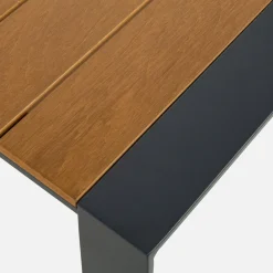 Meble Ogrodowe|Meble Ogrodowe|inny Stół ogrodowy LERTI 160 cm