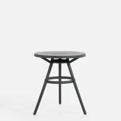 Meble Ogrodowe|Meble Ogrodowe|inny Stół ogrodowy okrągły HABDALA