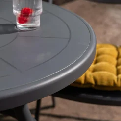 Meble Ogrodowe|Meble Ogrodowe|inny Stół ogrodowy okrągły HABDALA