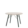 Stoły| Stół okrągły ENTABLESS 110 cm