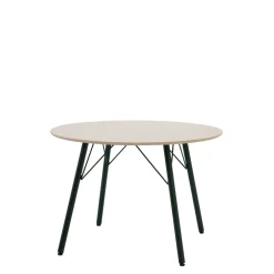 Stoły| Stół okrągły ENTABLESS 110 cm