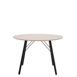 Stoły| Stół okrągły ENTABLESS 110 cm