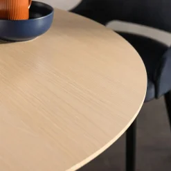 Stoły| Stół okrągły ENTABLESS 110 cm