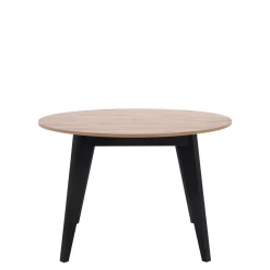 Fameg Stół okrągły rozkładany OLLIE