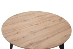 Fameg Stół okrągły rozkładany OLLIE