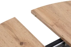 Fameg Stół okrągły rozkładany OLLIE