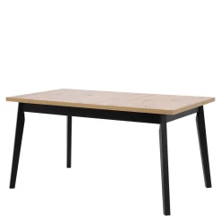 Stół patyczak rozkładany VIKEN 150 cm