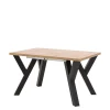 Stół PIER rozkładany
