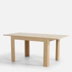 Stoły|FORTE Stół rozkładany 120-175 cm